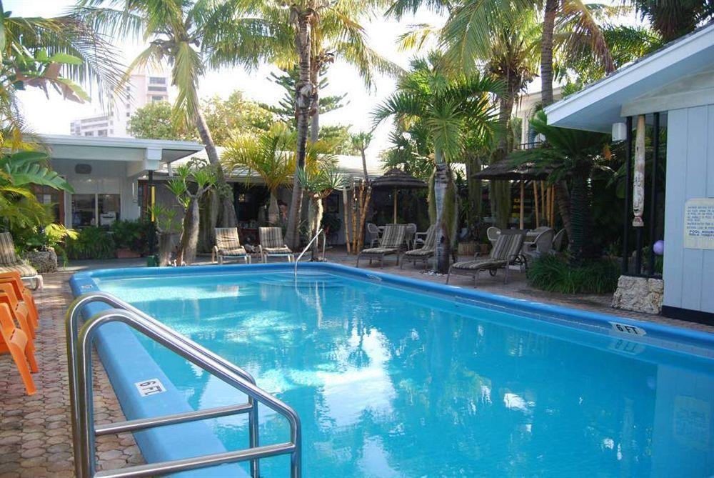 Best Florida Resort Fort Lauderdale Dış mekan fotoğraf