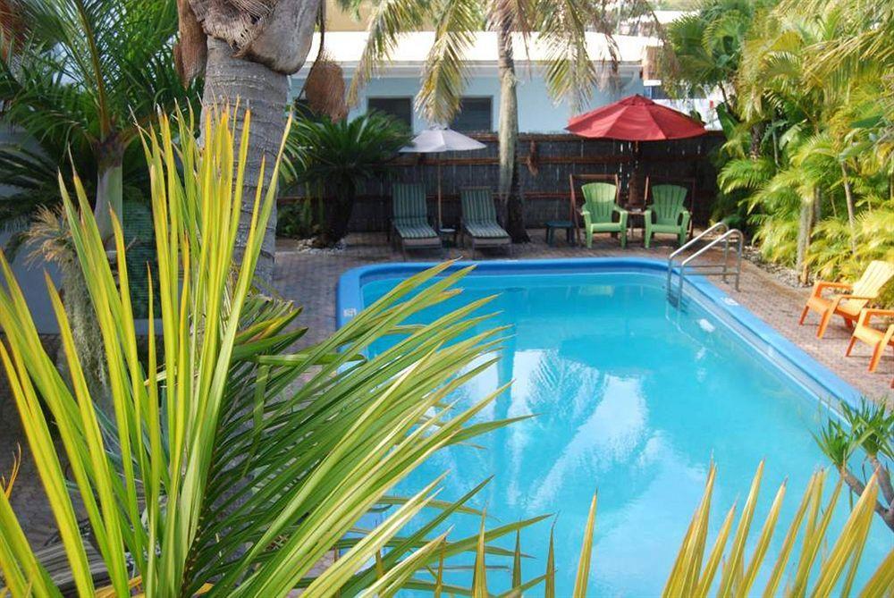 Best Florida Resort Fort Lauderdale Dış mekan fotoğraf