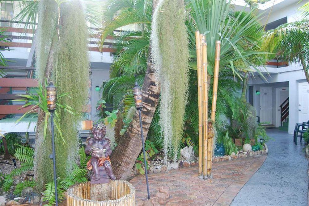 Best Florida Resort Fort Lauderdale Dış mekan fotoğraf