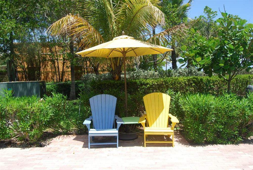 Best Florida Resort Fort Lauderdale Dış mekan fotoğraf