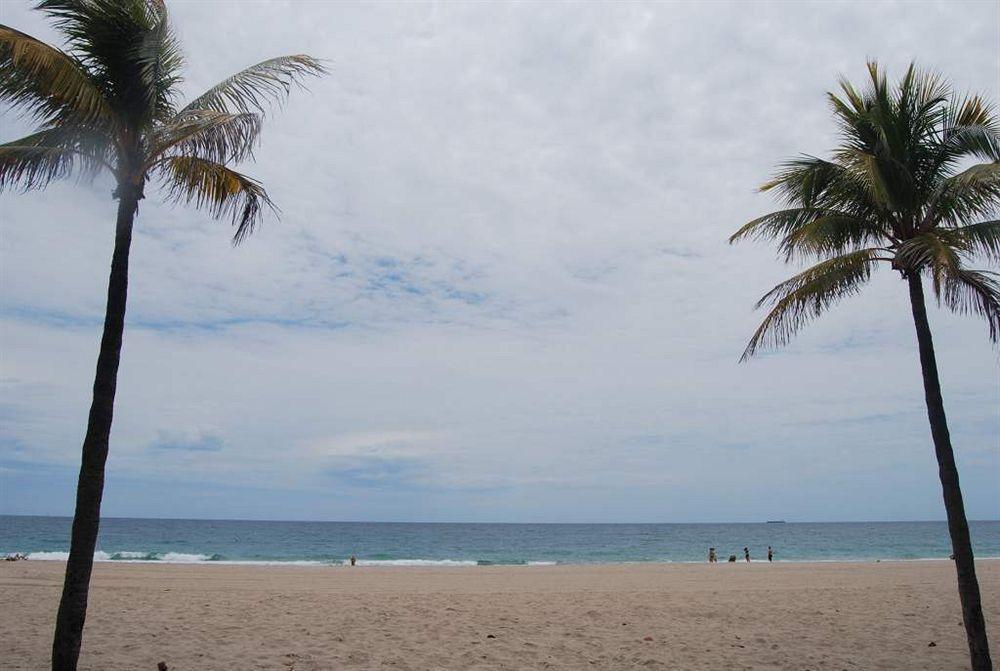 Best Florida Resort Fort Lauderdale Dış mekan fotoğraf