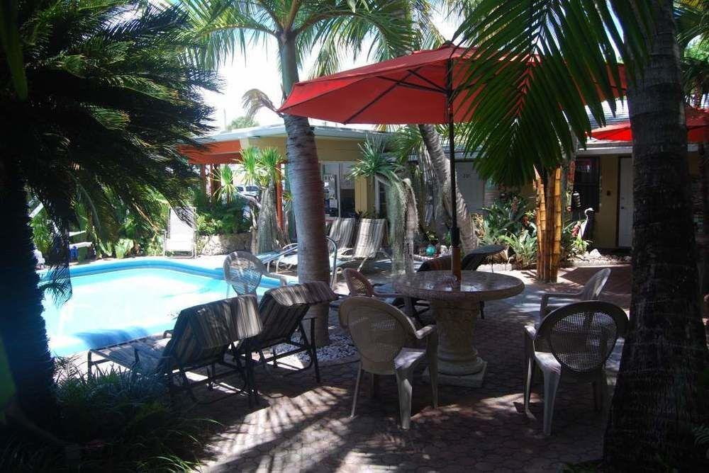 Best Florida Resort Fort Lauderdale Dış mekan fotoğraf