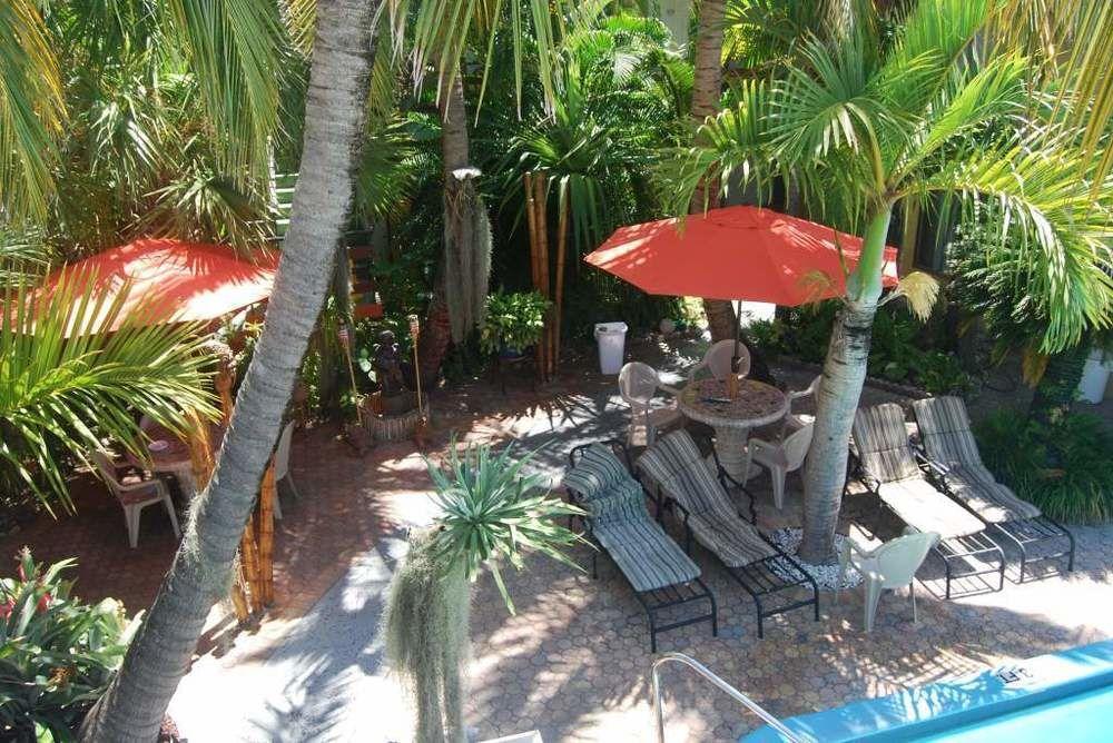 Best Florida Resort Fort Lauderdale Dış mekan fotoğraf
