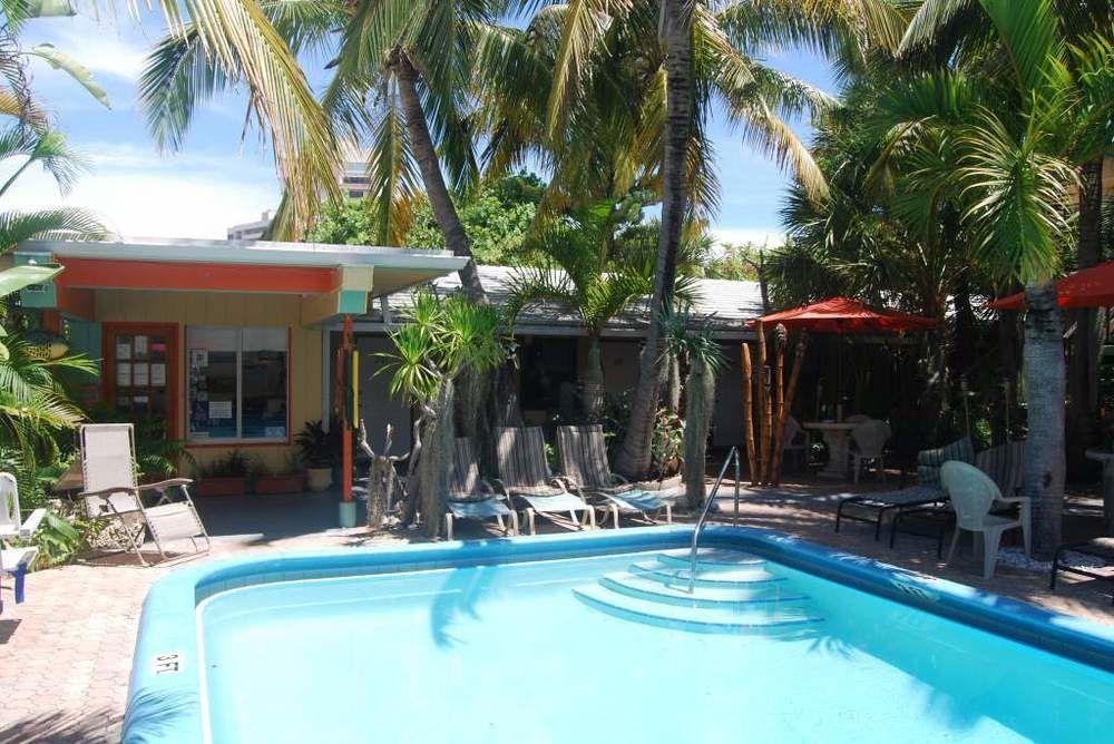 Best Florida Resort Fort Lauderdale Dış mekan fotoğraf