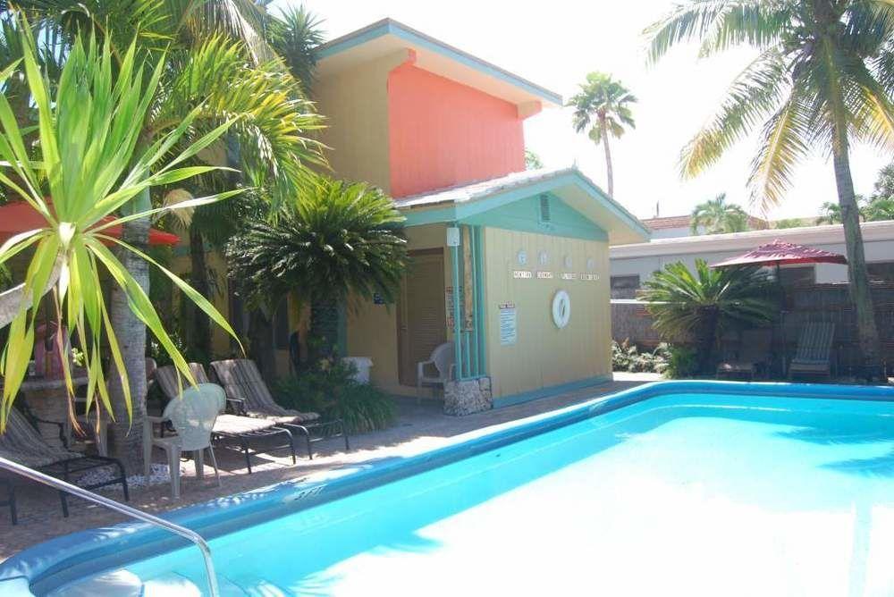 Best Florida Resort Fort Lauderdale Dış mekan fotoğraf