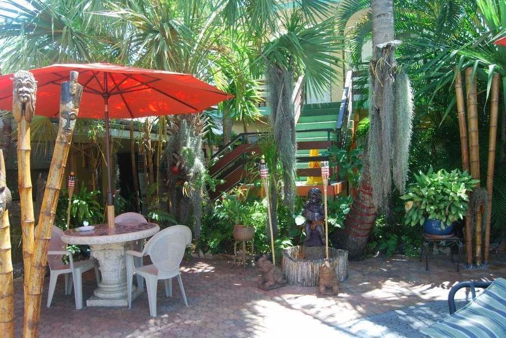 Best Florida Resort Fort Lauderdale Dış mekan fotoğraf