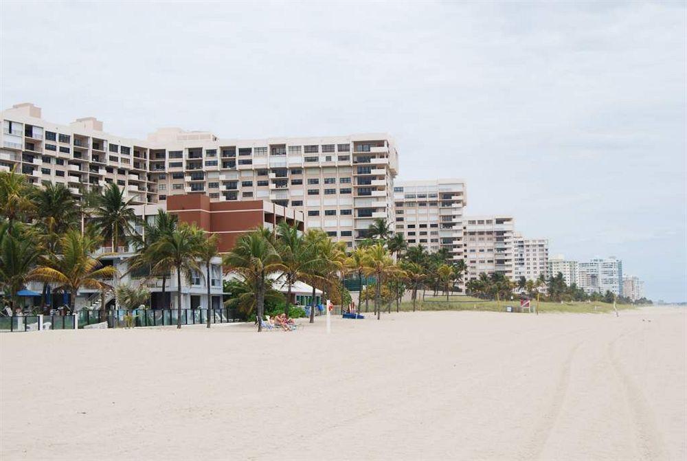 Best Florida Resort Fort Lauderdale Dış mekan fotoğraf