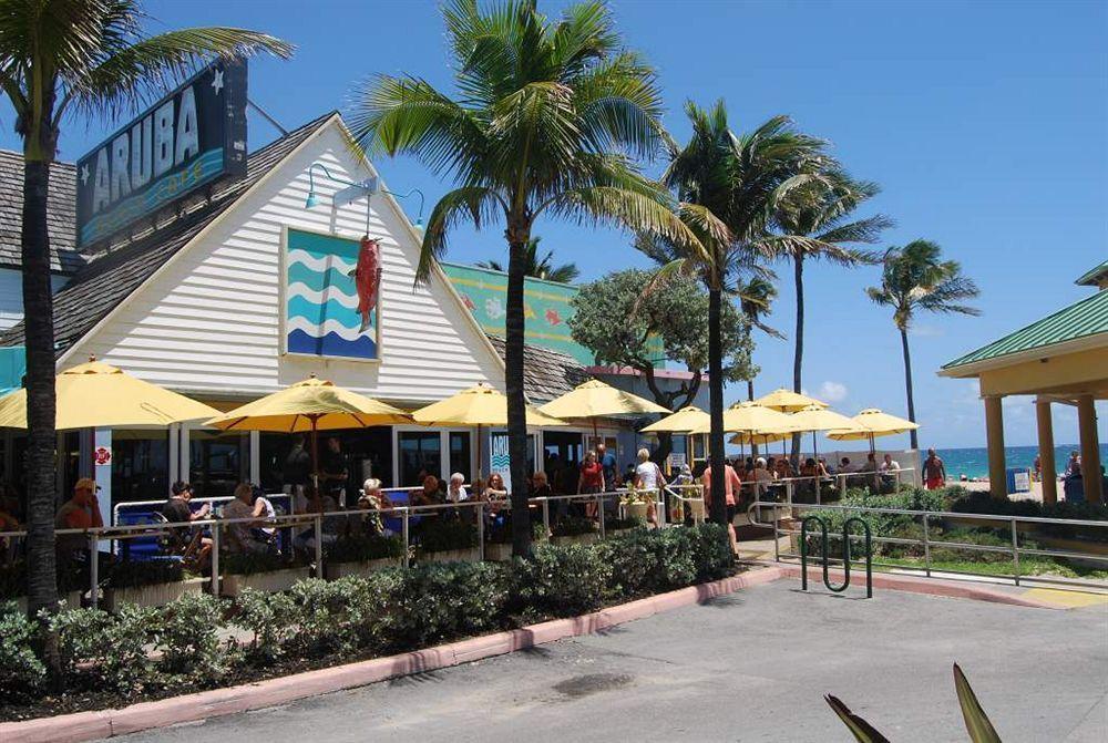 Best Florida Resort Fort Lauderdale Dış mekan fotoğraf