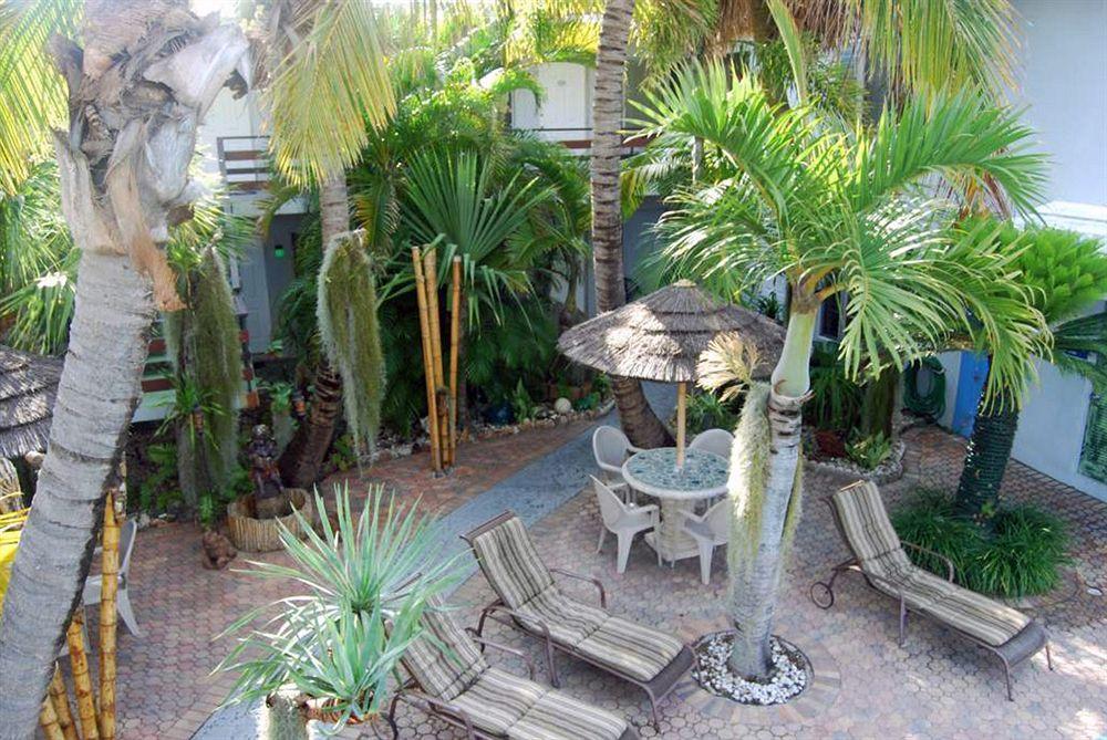 Best Florida Resort Fort Lauderdale Dış mekan fotoğraf