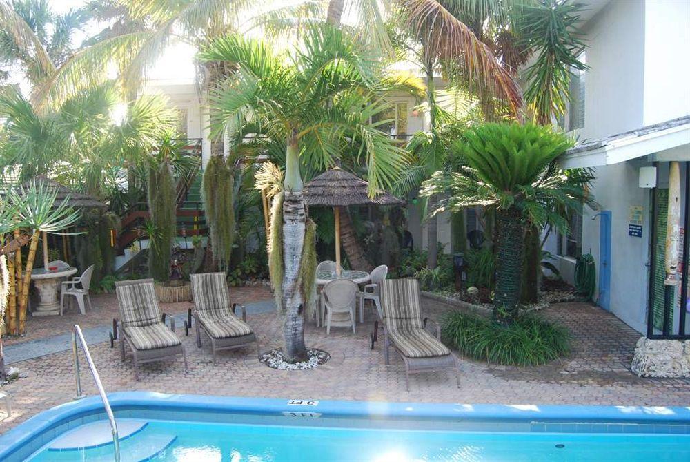 Best Florida Resort Fort Lauderdale Dış mekan fotoğraf