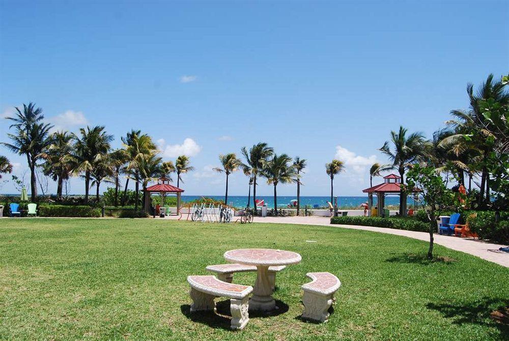 Best Florida Resort Fort Lauderdale Dış mekan fotoğraf