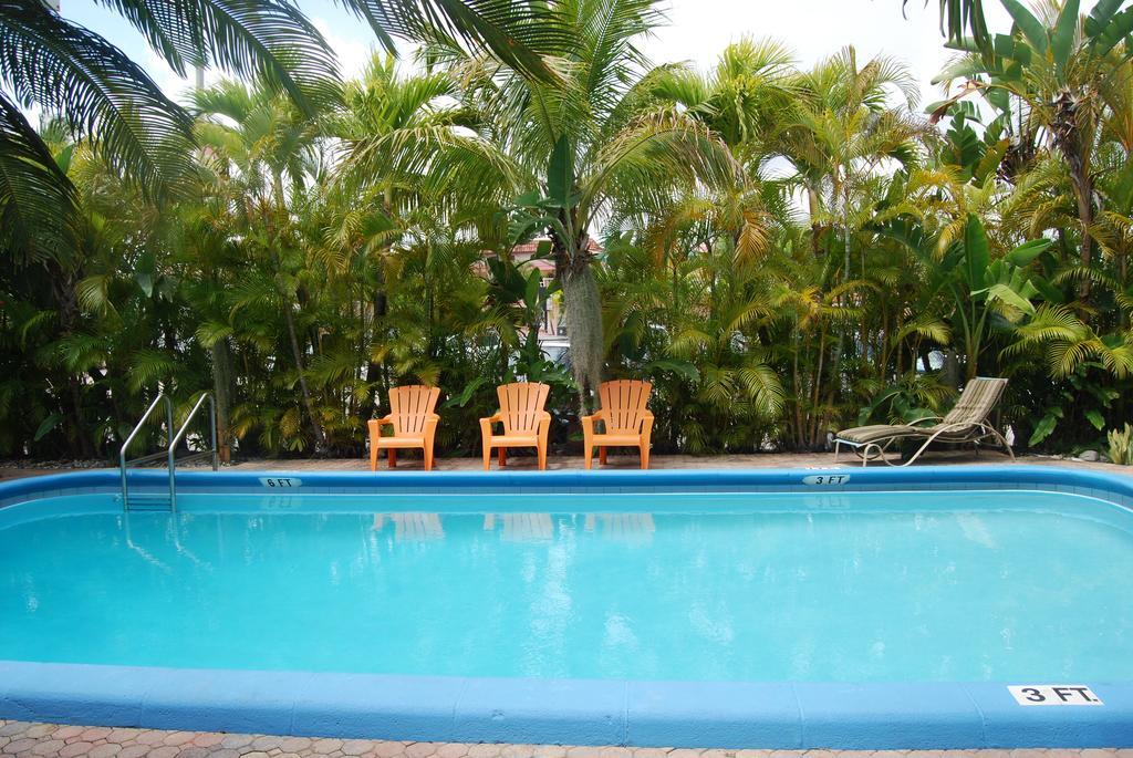 Best Florida Resort Fort Lauderdale Dış mekan fotoğraf