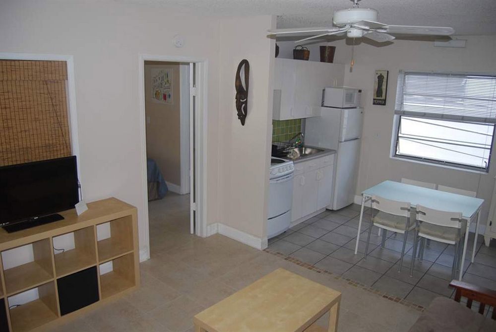 Best Florida Resort Fort Lauderdale Dış mekan fotoğraf