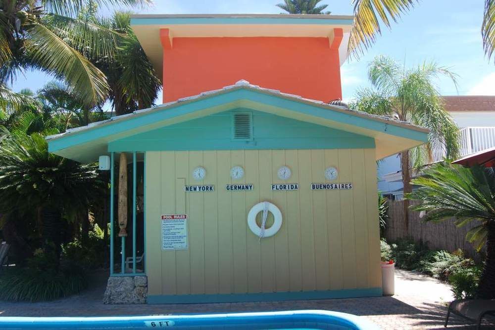 Best Florida Resort Fort Lauderdale Dış mekan fotoğraf