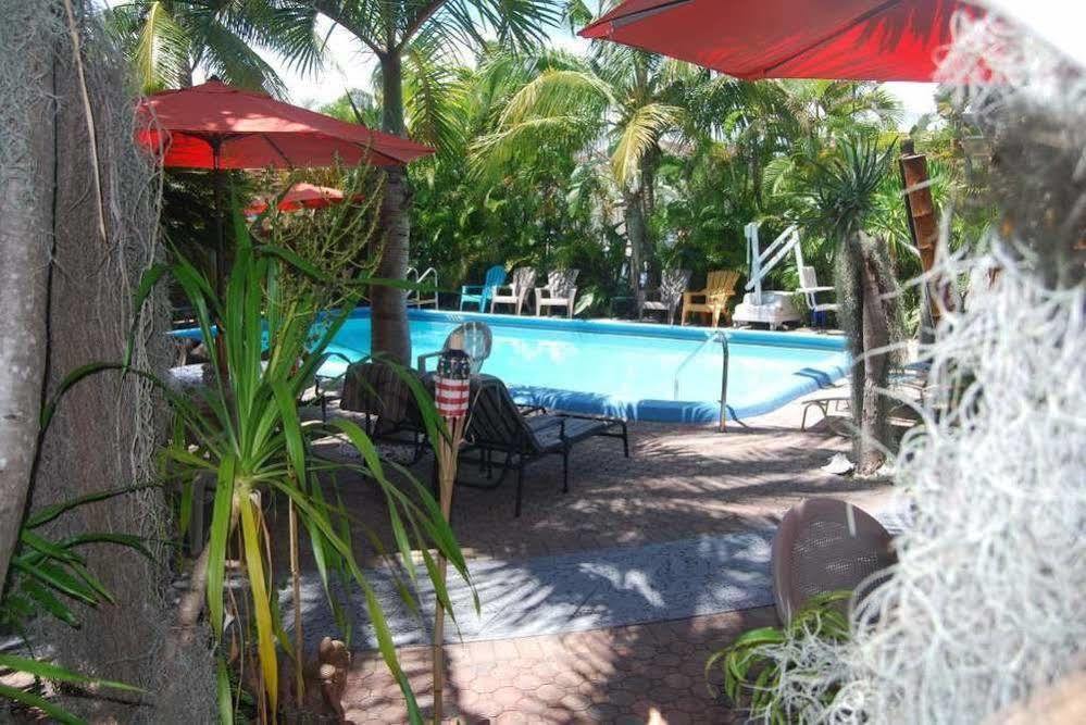 Best Florida Resort Fort Lauderdale Dış mekan fotoğraf