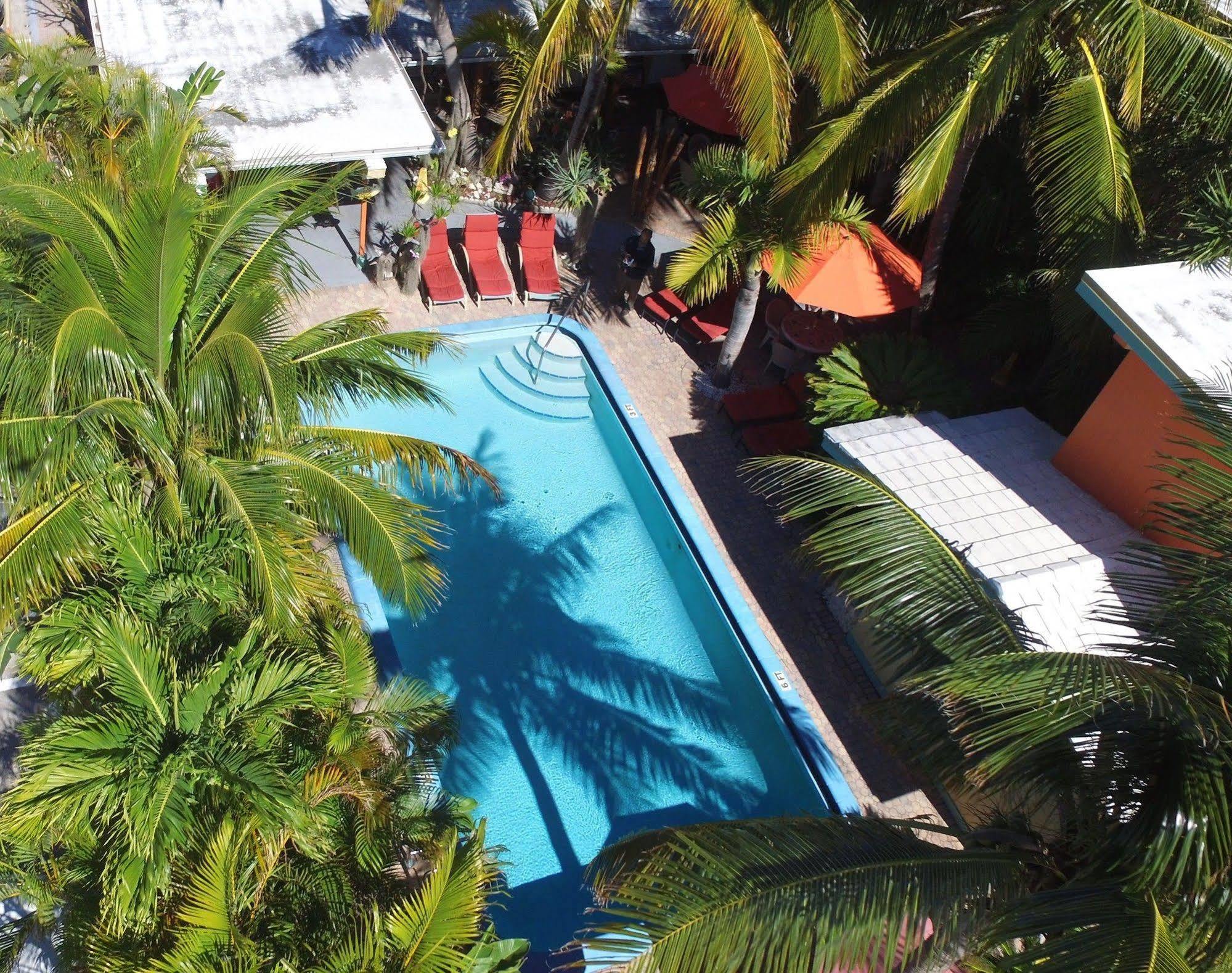 Best Florida Resort Fort Lauderdale Dış mekan fotoğraf