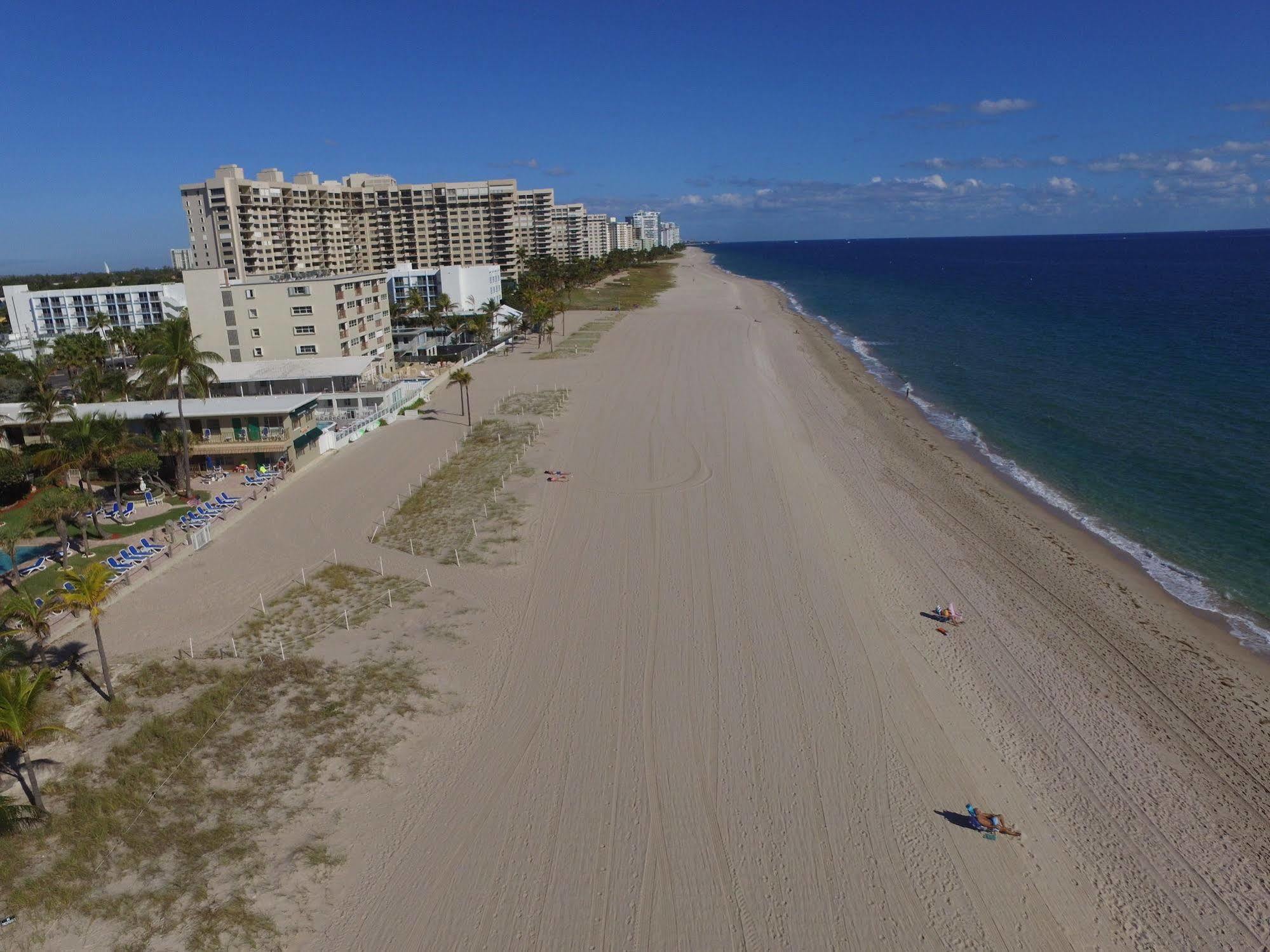 Best Florida Resort Fort Lauderdale Dış mekan fotoğraf