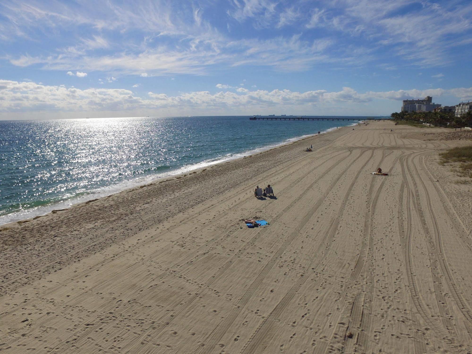 Best Florida Resort Fort Lauderdale Dış mekan fotoğraf