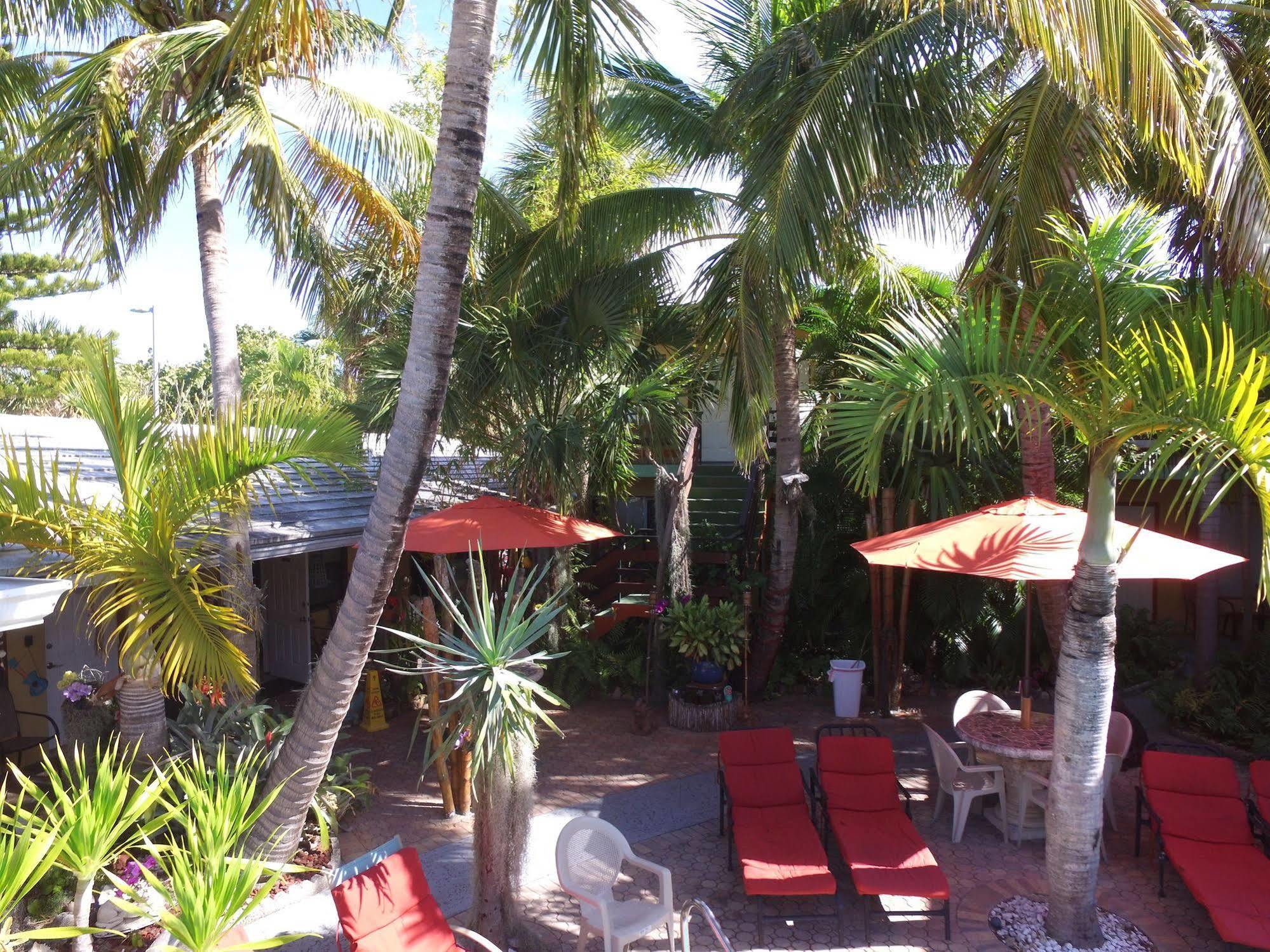 Best Florida Resort Fort Lauderdale Dış mekan fotoğraf