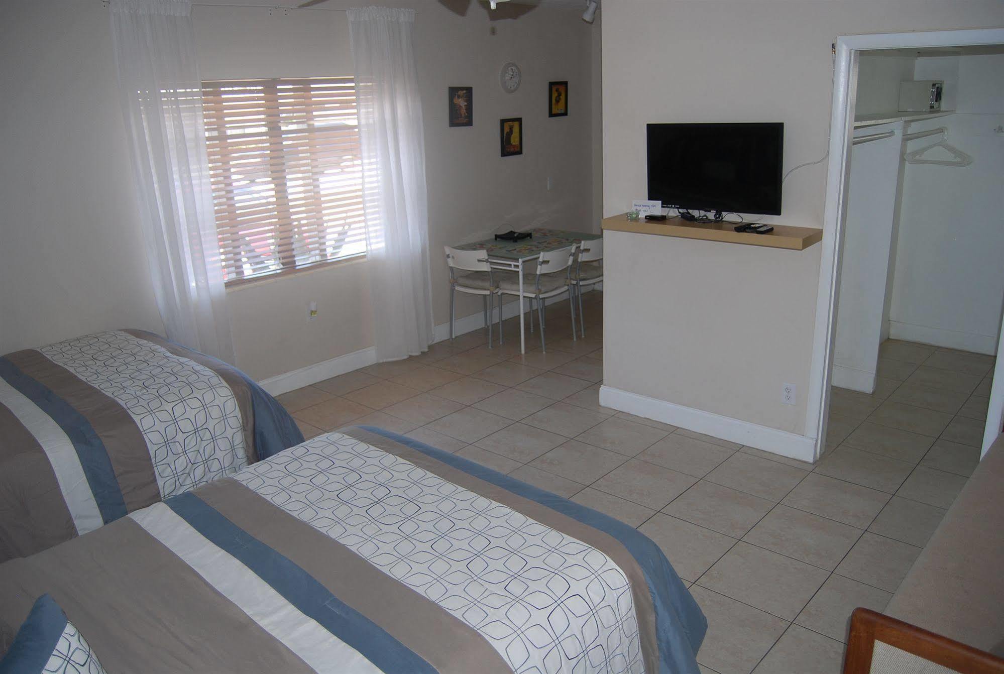 Best Florida Resort Fort Lauderdale Dış mekan fotoğraf