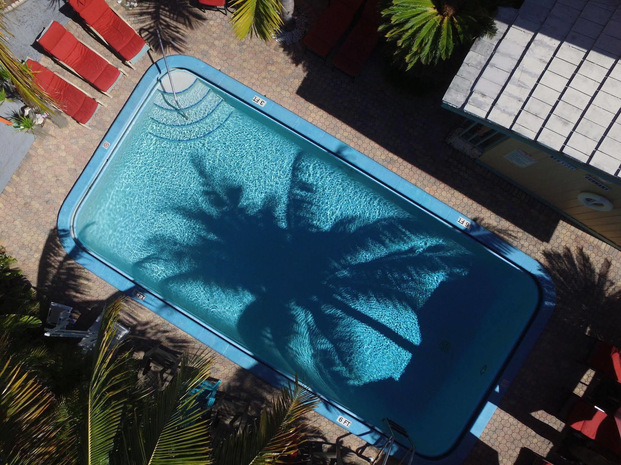 Best Florida Resort Fort Lauderdale Dış mekan fotoğraf