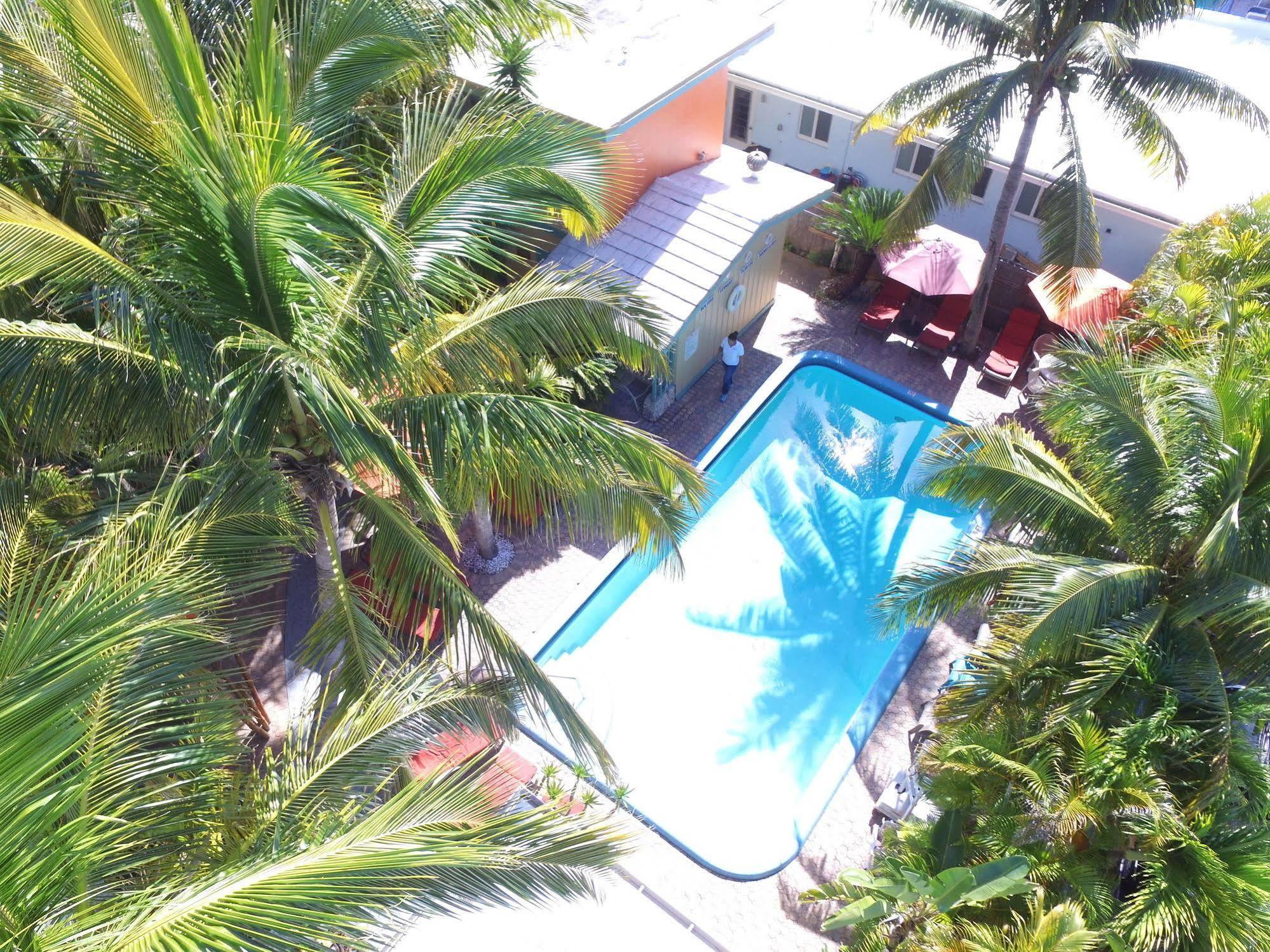 Best Florida Resort Fort Lauderdale Dış mekan fotoğraf