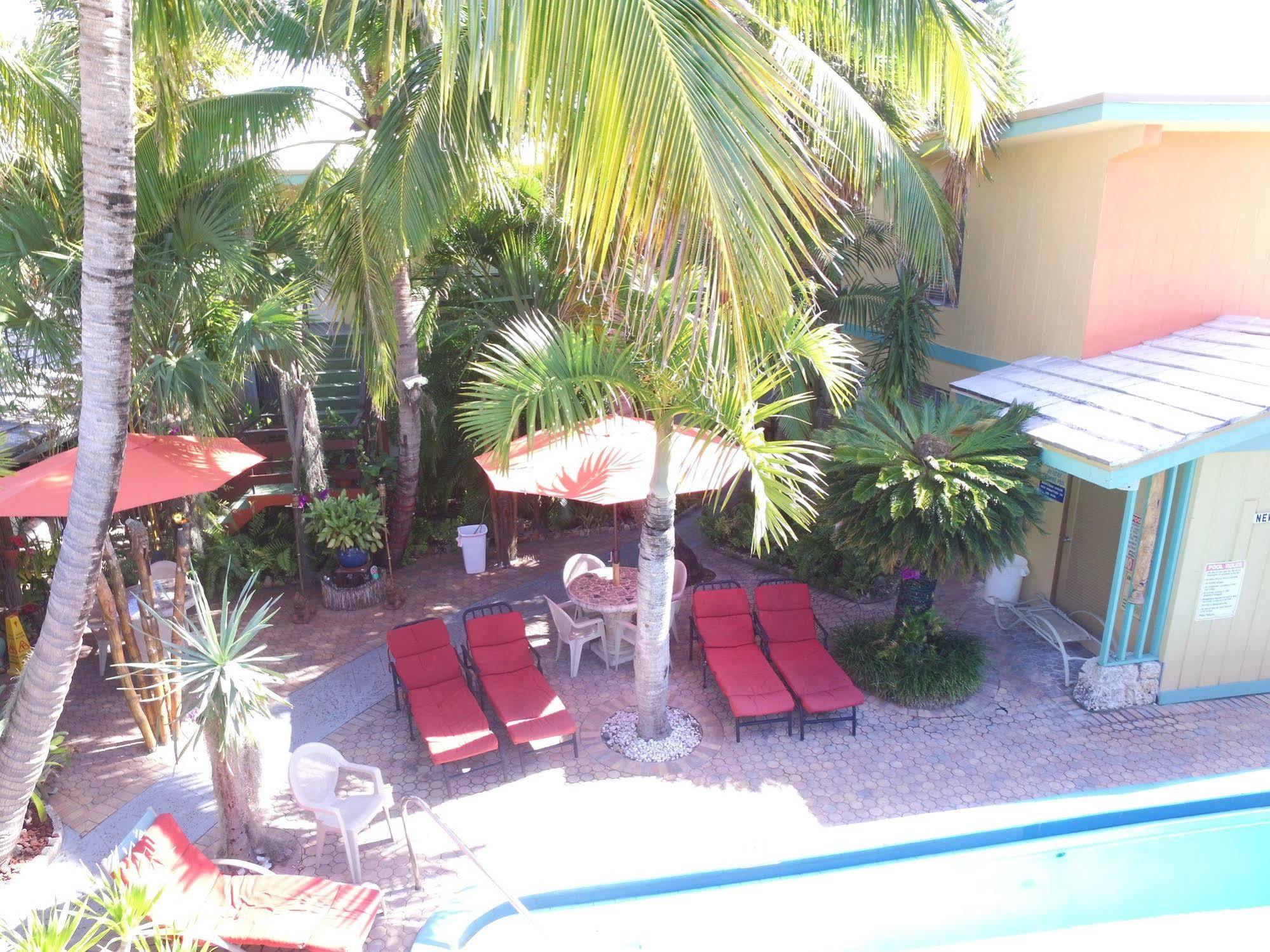 Best Florida Resort Fort Lauderdale Dış mekan fotoğraf