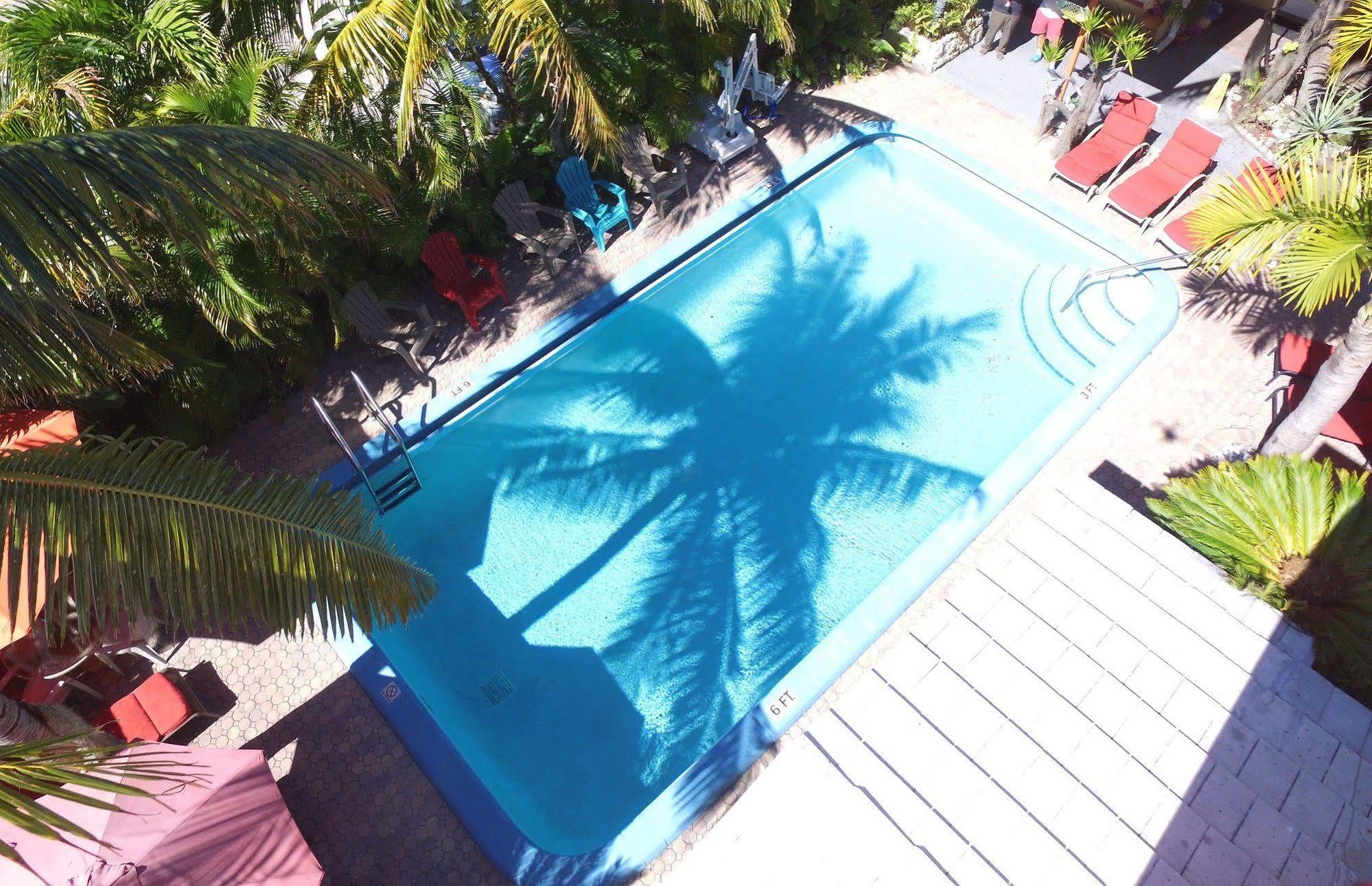 Best Florida Resort Fort Lauderdale Dış mekan fotoğraf