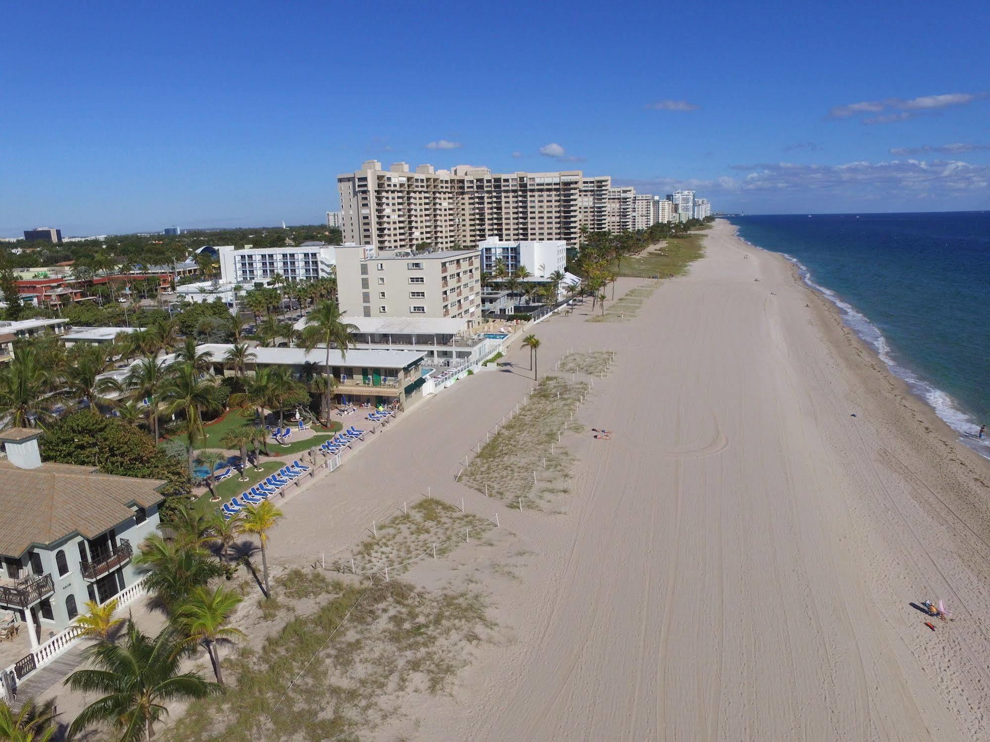 Best Florida Resort Fort Lauderdale Dış mekan fotoğraf