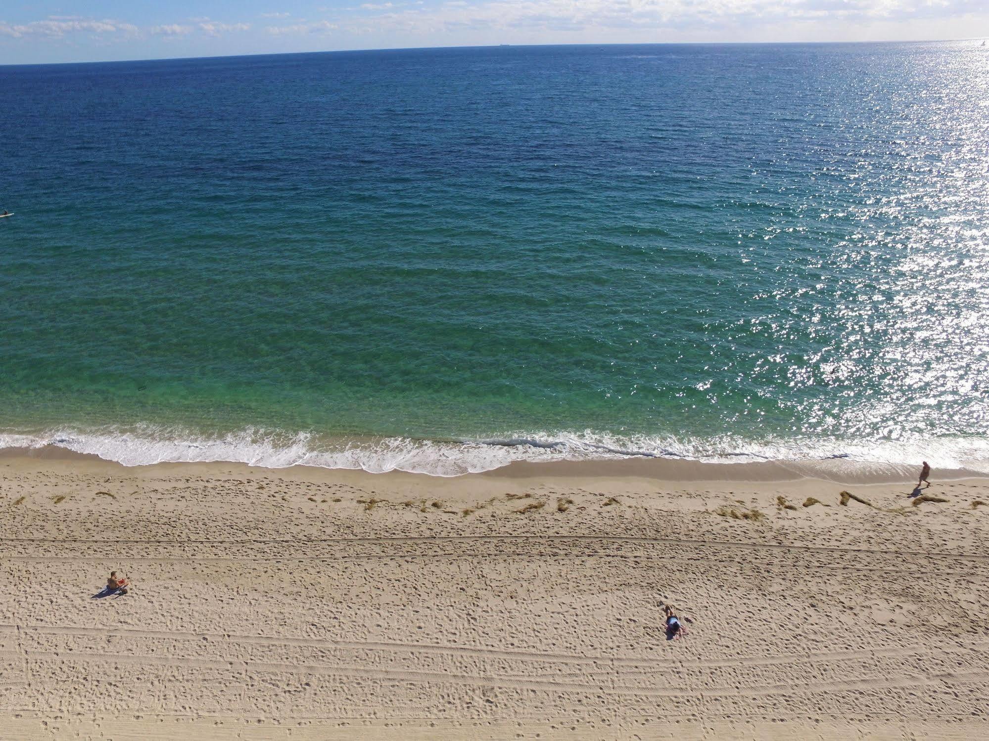 Best Florida Resort Fort Lauderdale Dış mekan fotoğraf