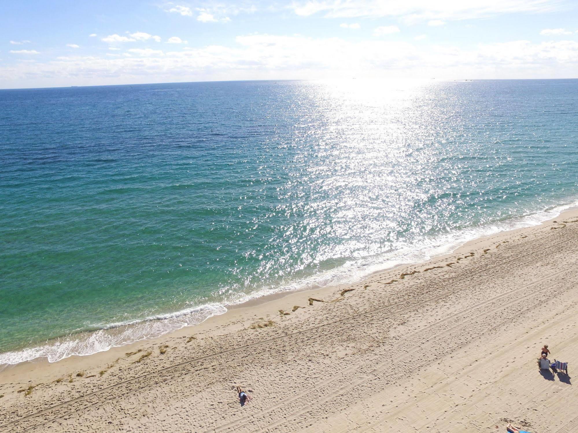 Best Florida Resort Fort Lauderdale Dış mekan fotoğraf