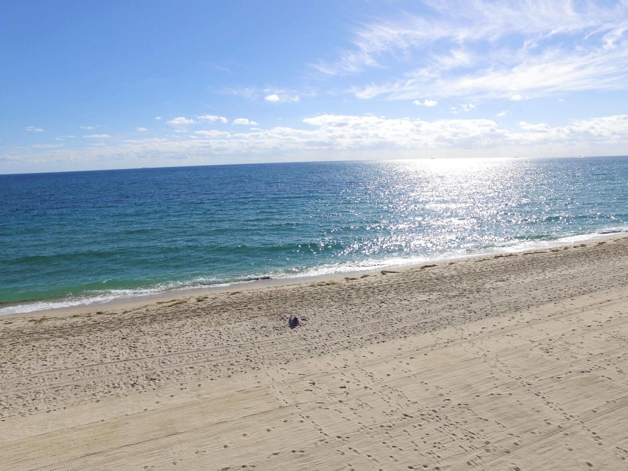 Best Florida Resort Fort Lauderdale Dış mekan fotoğraf