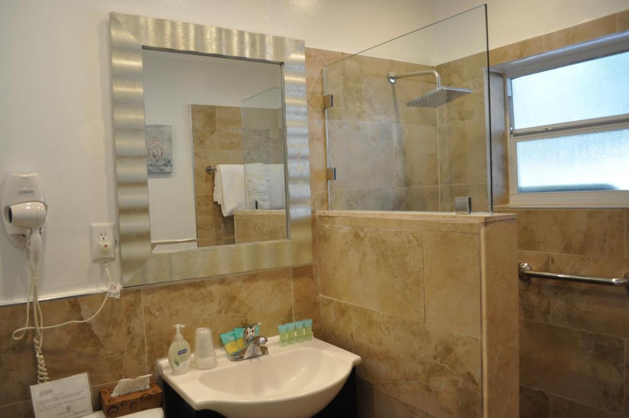 Best Florida Resort Fort Lauderdale Dış mekan fotoğraf