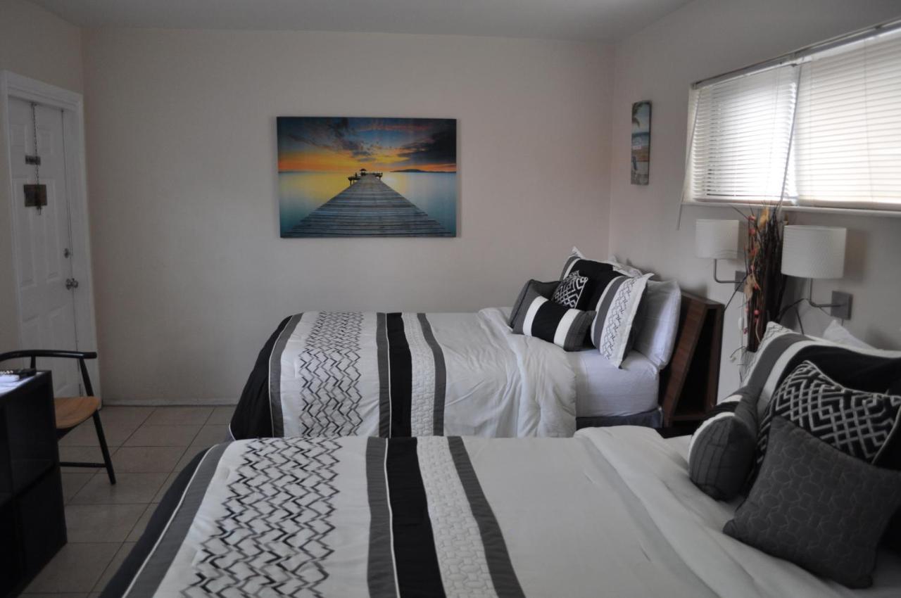 Best Florida Resort Fort Lauderdale Dış mekan fotoğraf
