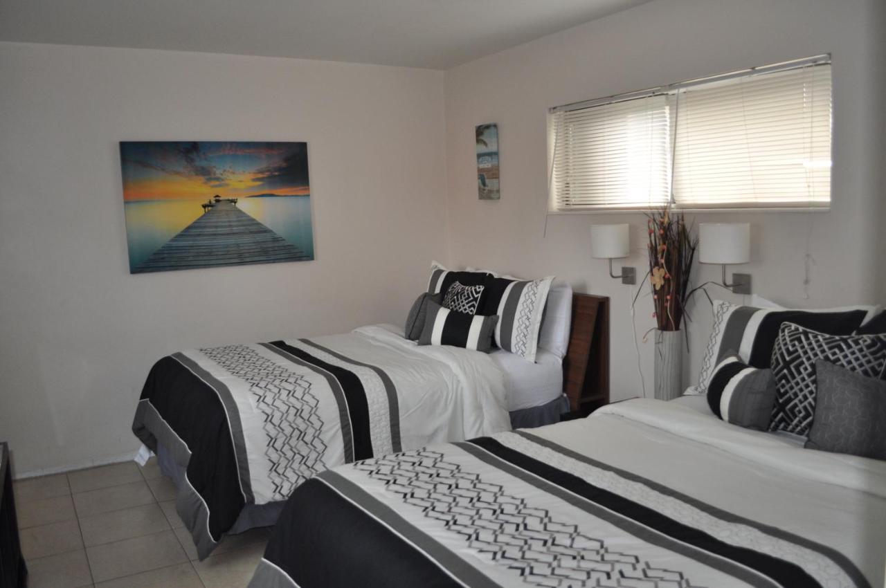 Best Florida Resort Fort Lauderdale Dış mekan fotoğraf
