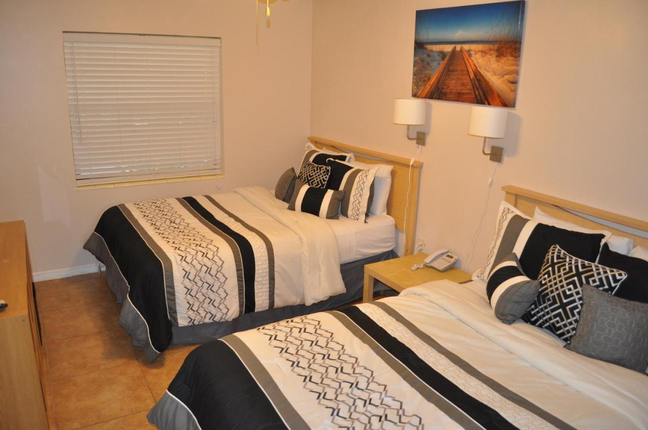 Best Florida Resort Fort Lauderdale Dış mekan fotoğraf